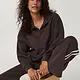 Vuori Vuori Women's Restore Rugby Pullover Vuori Vuori Women's Restore Rugby Pullover