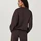 Vuori Vuori Women's Restore Rugby Pullover Vuori Vuori Women's Restore Rugby Pullover