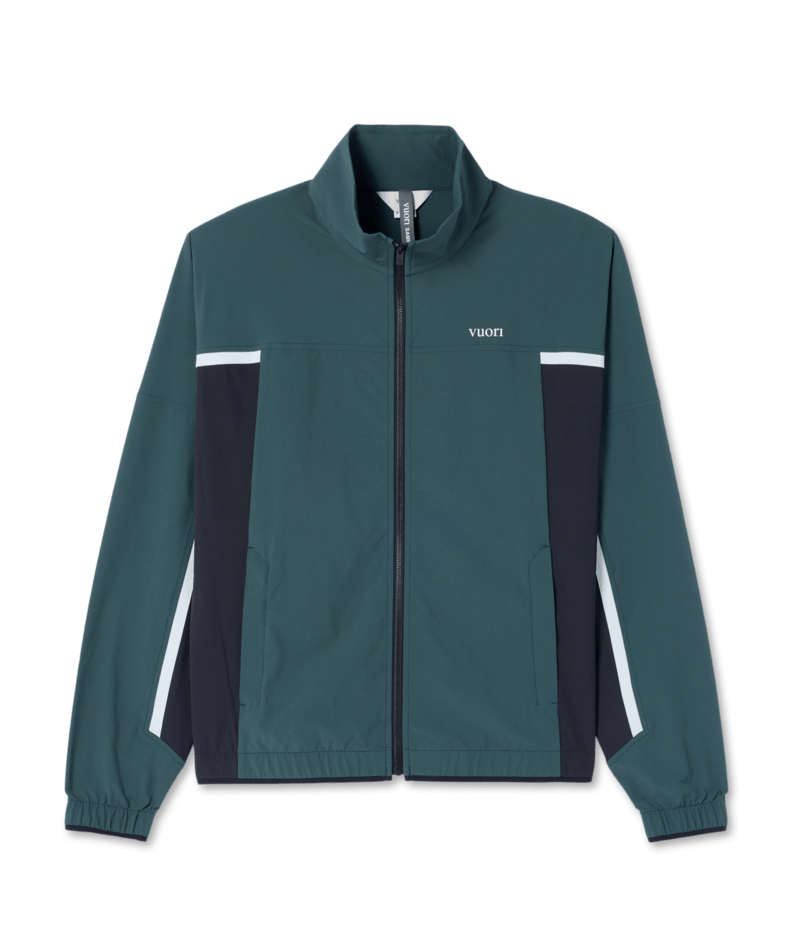 Vuori Vuori Men's Crosscourt Jacket 2.0