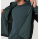 Vuori Vuori Men's Crosscourt Jacket 2.0 Vuori Vuori Men's Crosscourt Jacket 2.0