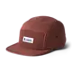 Cotopaxi Cotopaxi Fleece 5-Panel Hat Cotopaxi Cotopaxi Fleece 5-Panel Hat