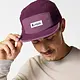 Cotopaxi Cotopaxi Fleece 5-Panel Hat Cotopaxi Cotopaxi Fleece 5-Panel Hat