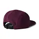 Cotopaxi Cotopaxi Fleece 5-Panel Hat Cotopaxi Cotopaxi Fleece 5-Panel Hat