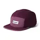Cotopaxi Cotopaxi Fleece 5-Panel Hat Cotopaxi Cotopaxi Fleece 5-Panel Hat
