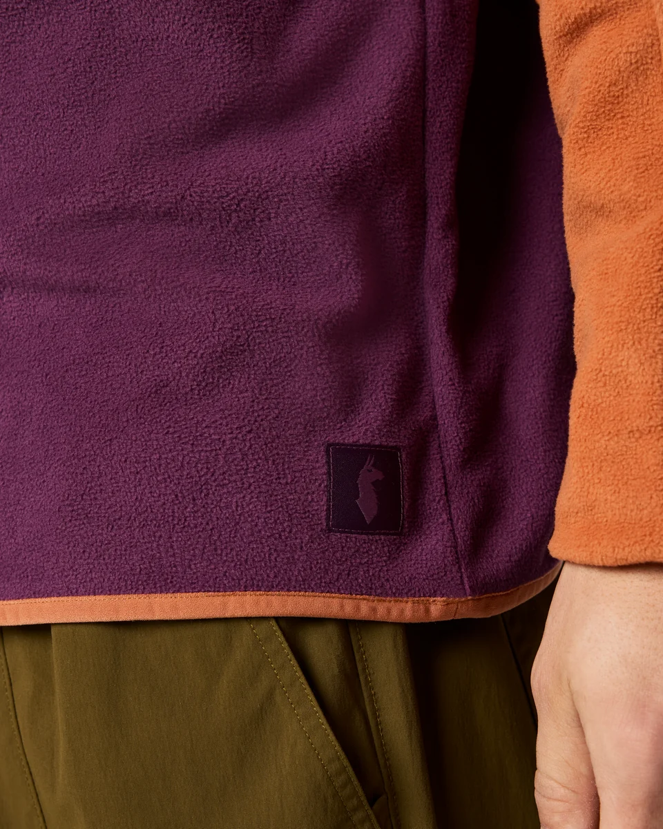 Cotopaxi Cotopaxi Men's Encima Fleece Pullover