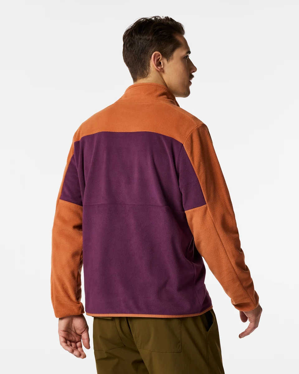 Cotopaxi Cotopaxi Men's Encima Fleece Pullover