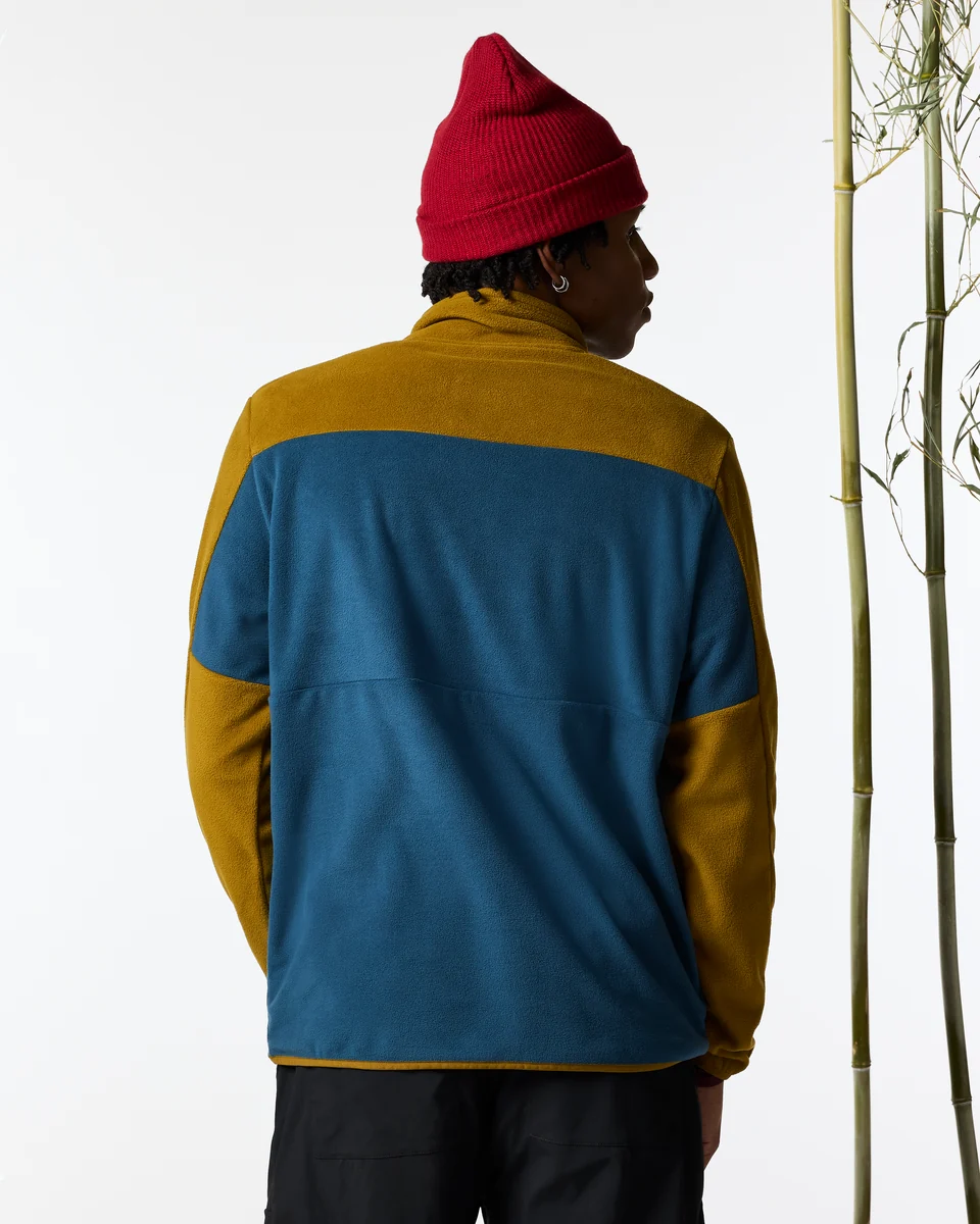 Cotopaxi Cotopaxi Men's Encima Fleece Pullover