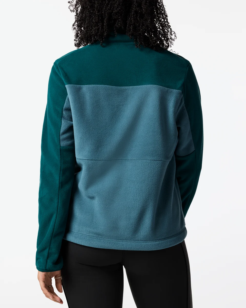 Cotopaxi Cotopaxi Women's Encima Fleece Pullover