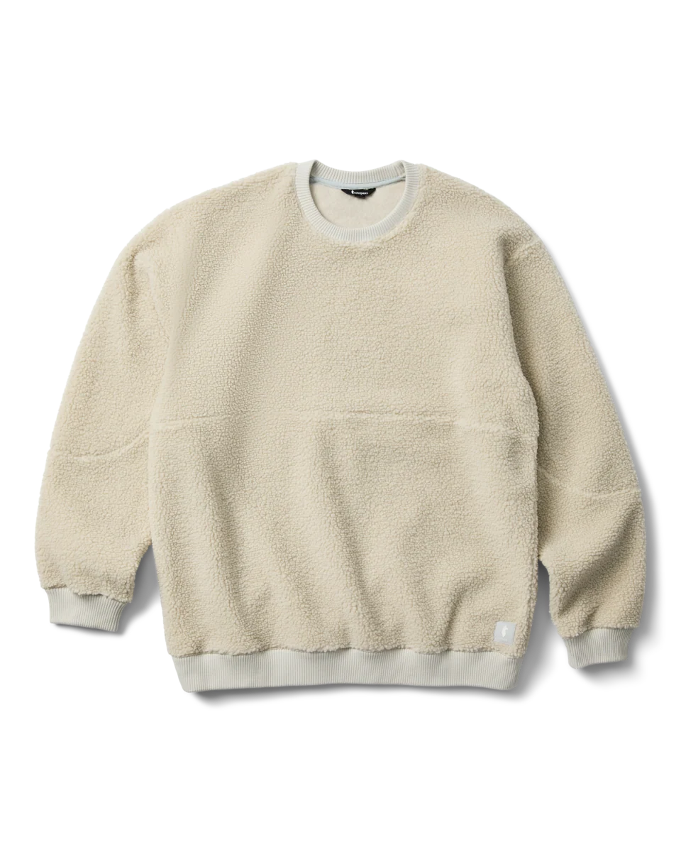 Cotopaxi Cotopaxi Men's Amigazo Fleece Crew