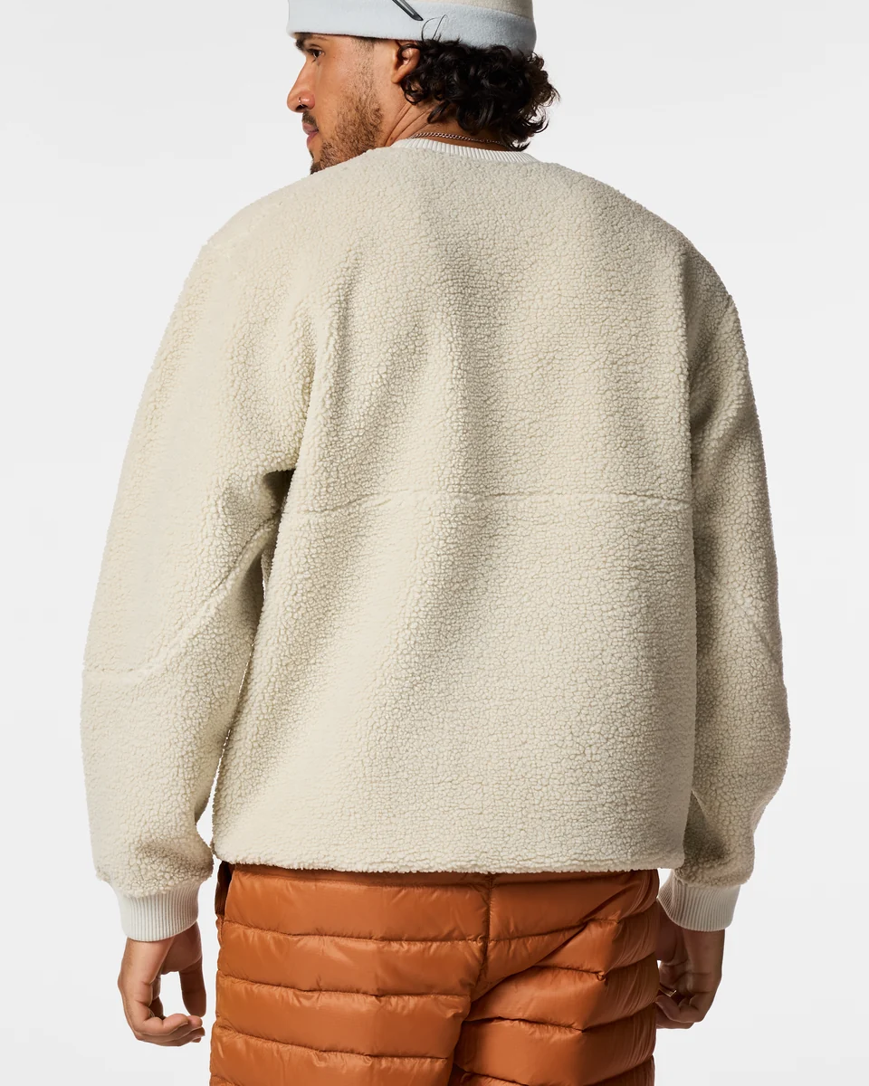 Cotopaxi Cotopaxi Men's Amigazo Fleece Crew