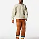 Cotopaxi Cotopaxi Men's Amigazo Fleece Crew Cotopaxi Cotopaxi Men's Amigazo Fleece Crew