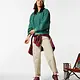 Cotopaxi Cotopaxi Women's Amigazo Fleece Crew Cotopaxi Cotopaxi Women's Amigazo Fleece Crew