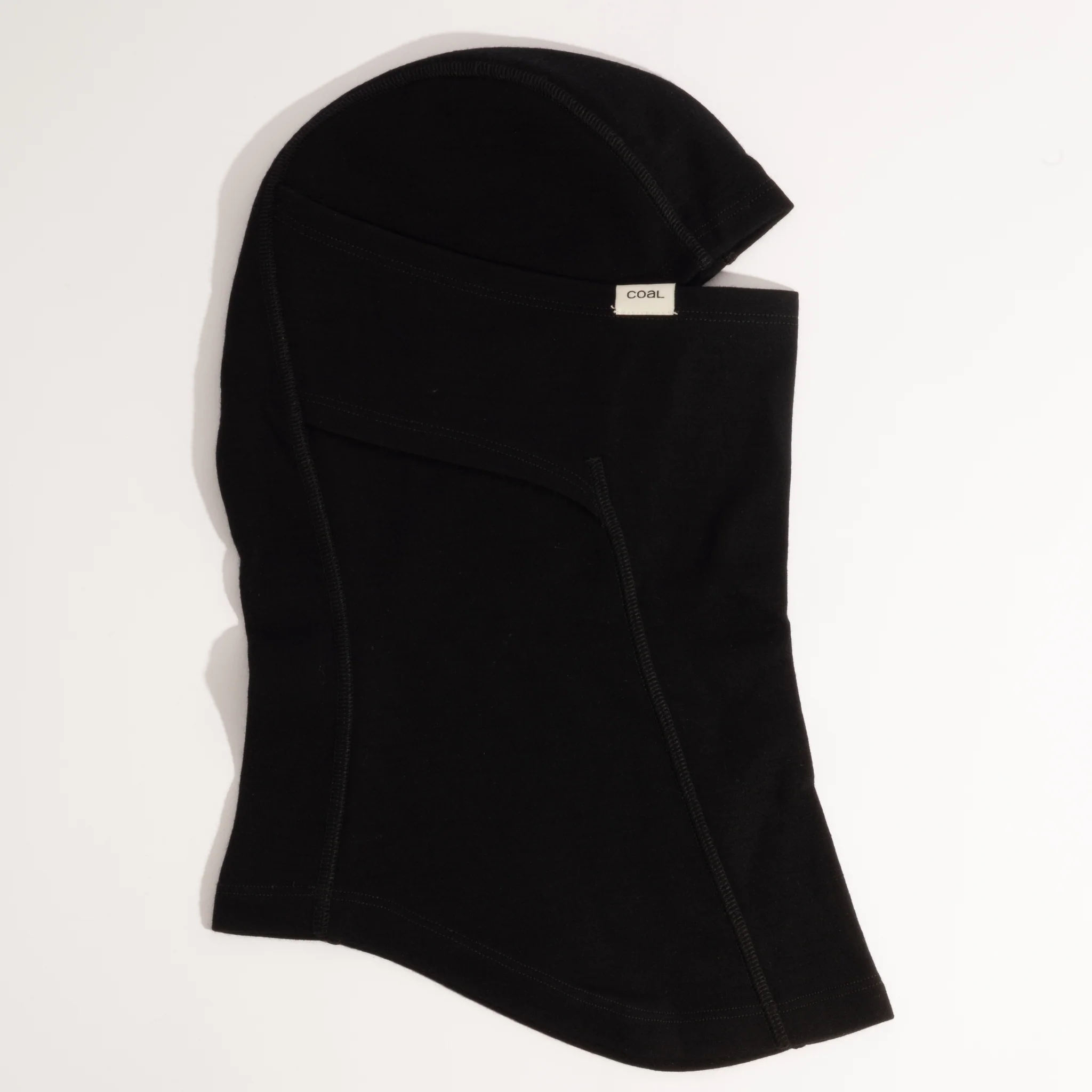 Coal Coal TR Merino Balaclava