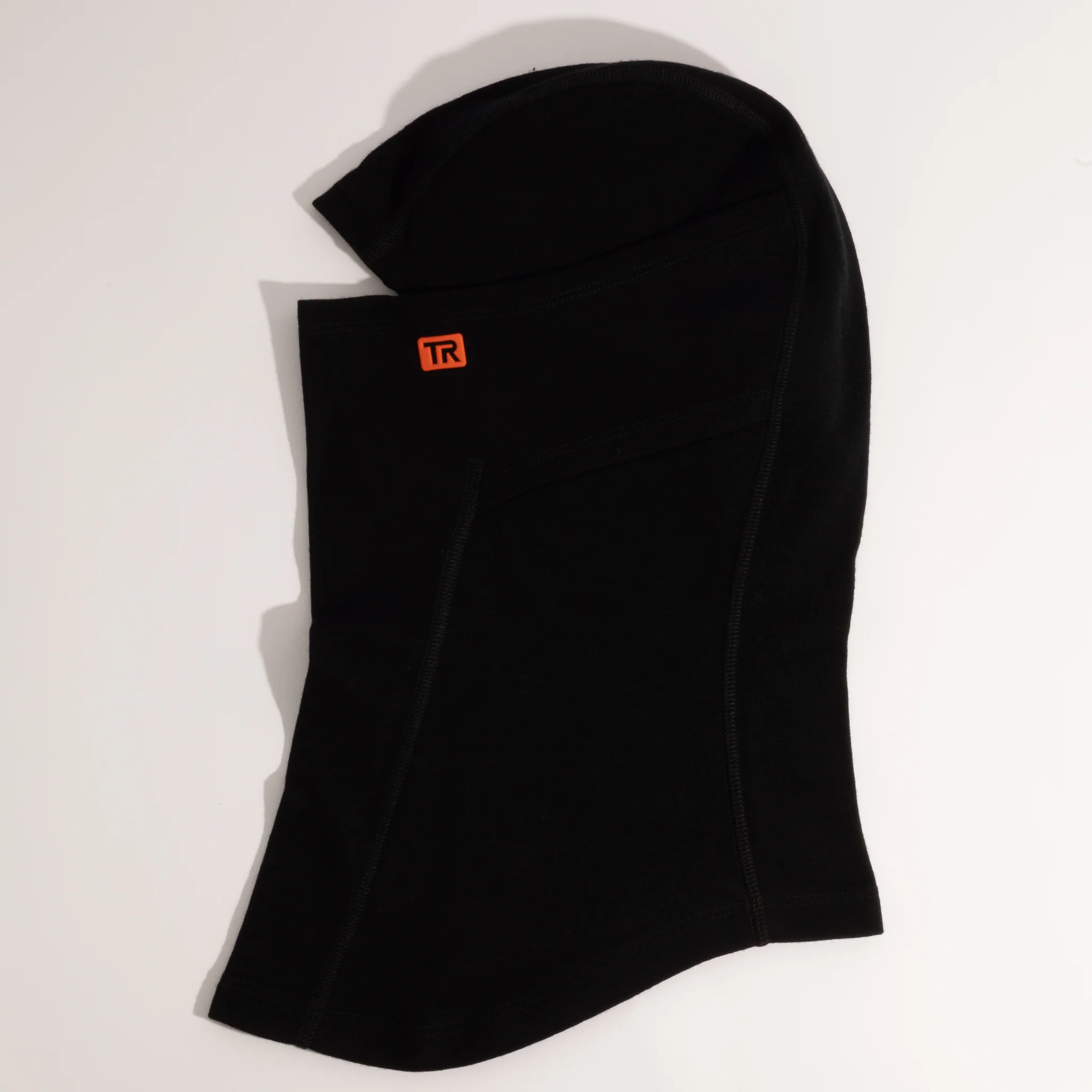 Coal Coal TR Merino Balaclava