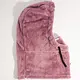 Coal Coal The Ridge Hood Fleece Coal Coal The Ridge Hood Fleece