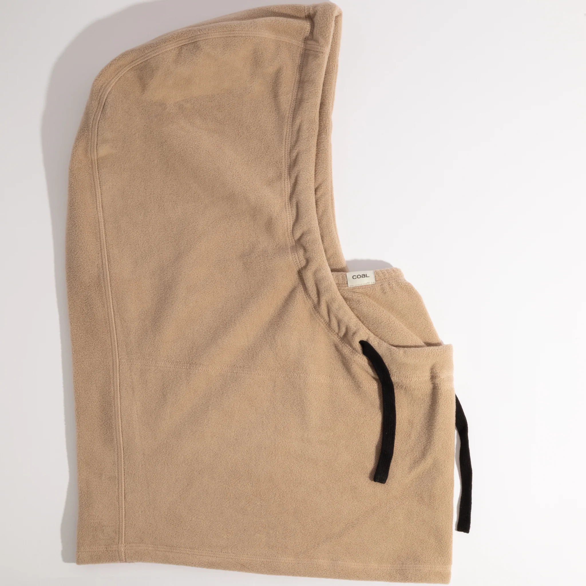 Coal Coal The Ridge Hood Tech Fleece