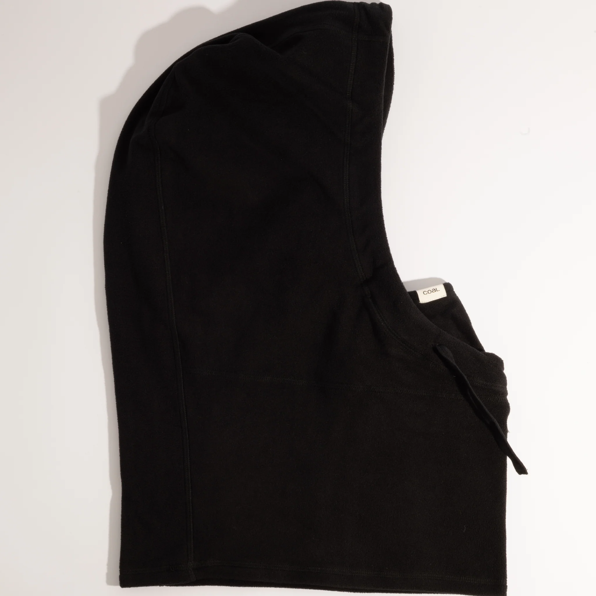 Coal Coal The Ridge Hood Tech Fleece