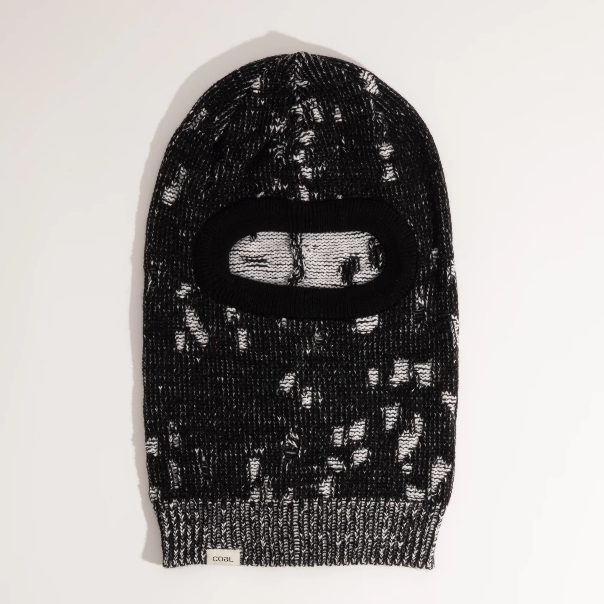 Coal Coal The Notch Balaclava