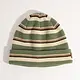 Coal Coal The Habor Rib Knit Fisherman Beanie