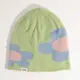 Coal Coal The Pearl Skull Fuzzy Knit Beanie Coal Coal The Pearl Skull Fuzzy Knit Beanie