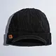 Coal Coal The Yukon Brim Cable Knit Wool Beanie Coal Coal The Yukon Brim Cable Knit Wool Beanie
