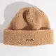 Coal Coal The CloudFleece Cuffed Beanie