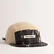 Coal Coal The Bridger Fleece 5 Panel Hat