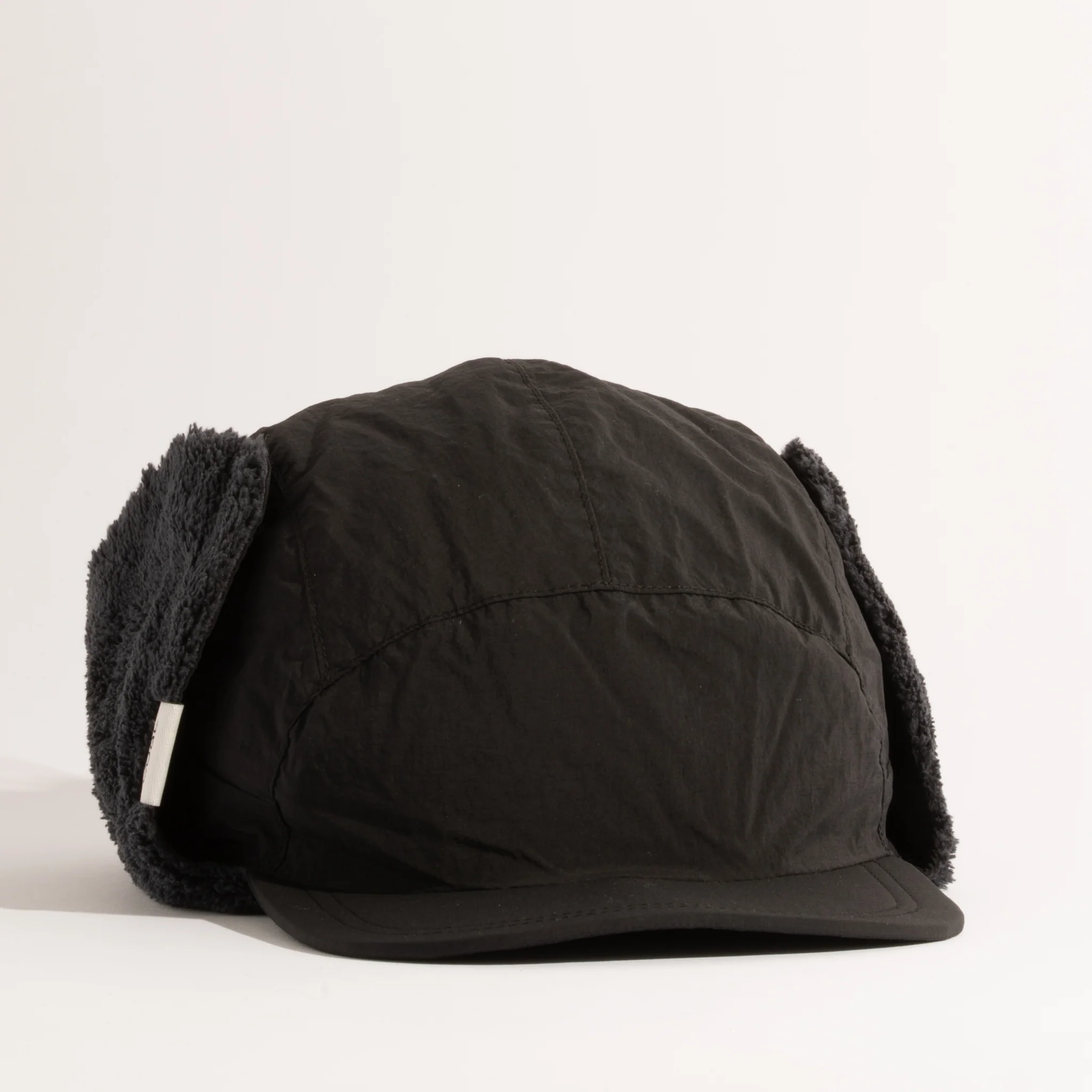 Coal Coal The Tramont Ultralight Trapper Cap