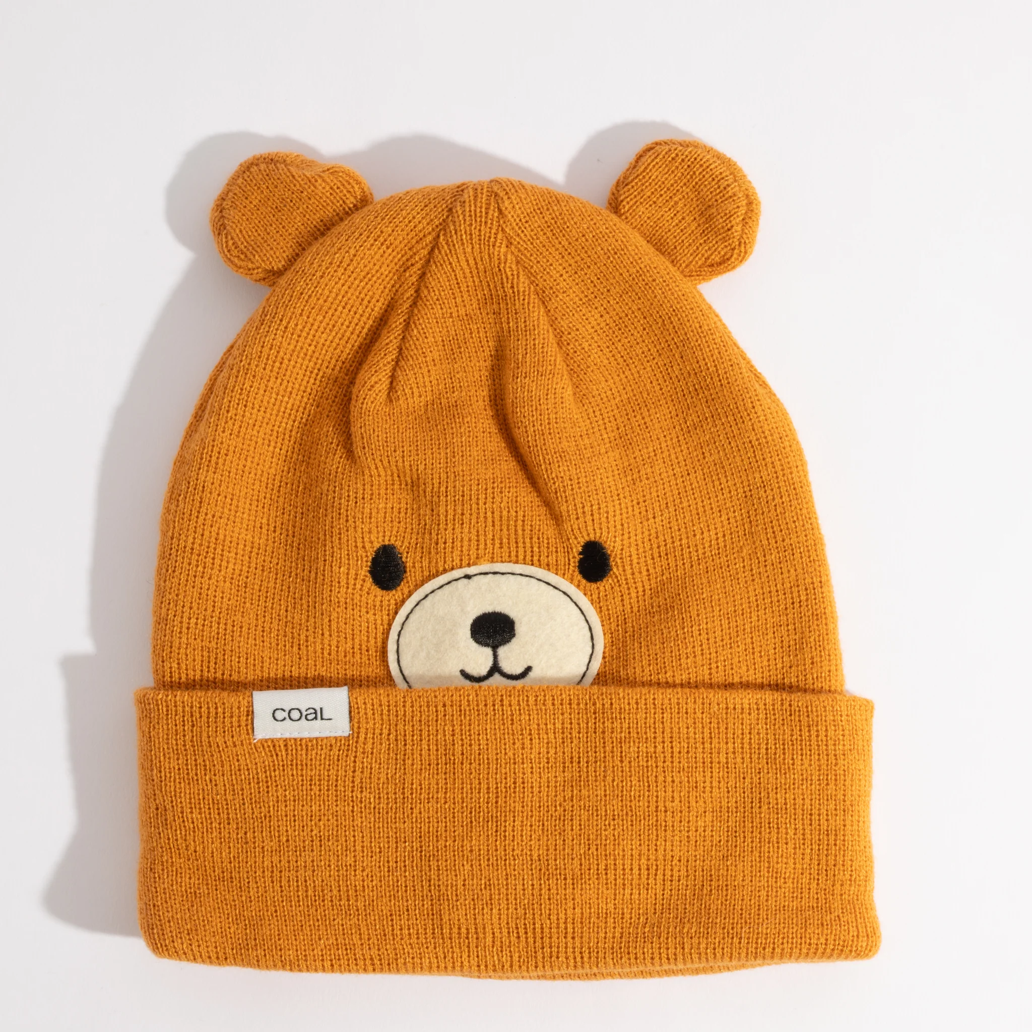 Coal Coal Kid's The Wildings Knit Beanie