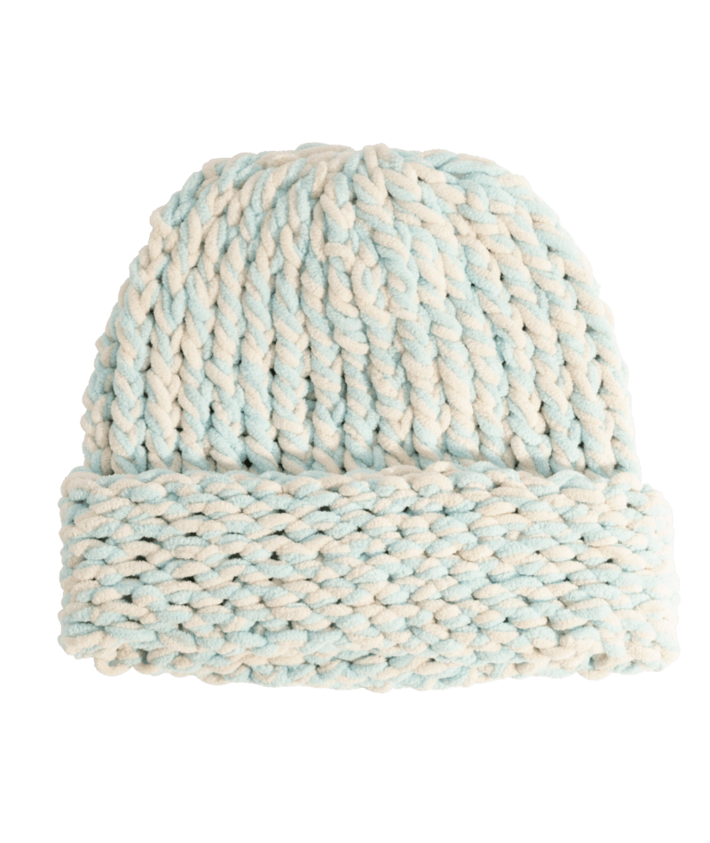 Coal Coal x Lampshade Cuffed Beanie