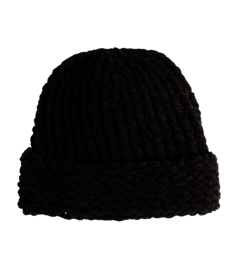 Coal Coal x Lampshade Cuffed Beanie