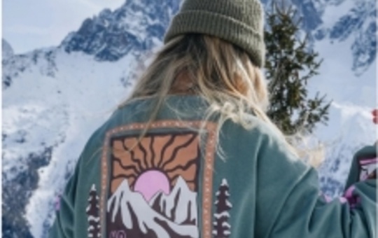 Women's Clothing & Outerwear