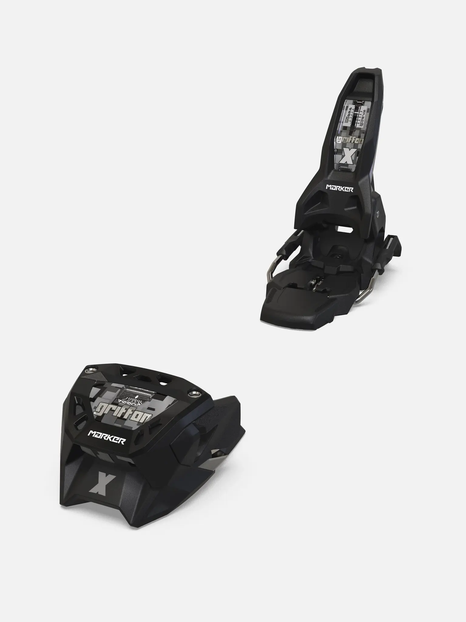 Marker Griffon X 13 Ski Bindings