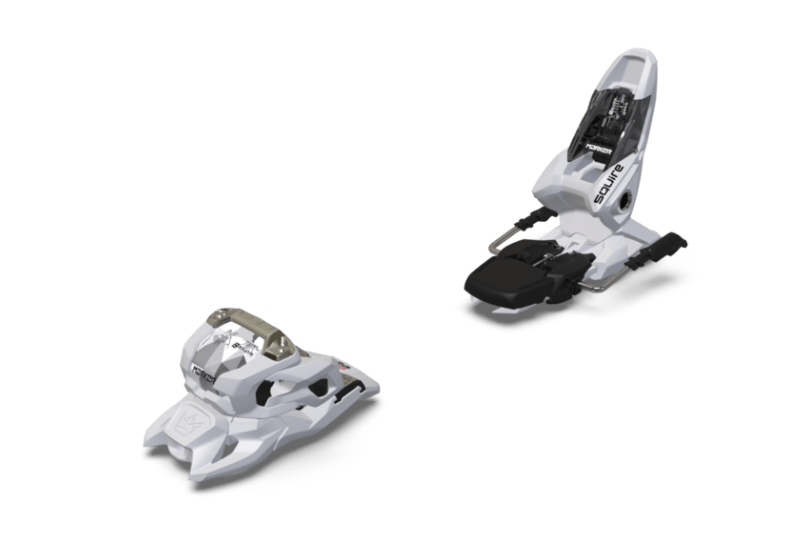 Marker Squire 11 Ski Bindings