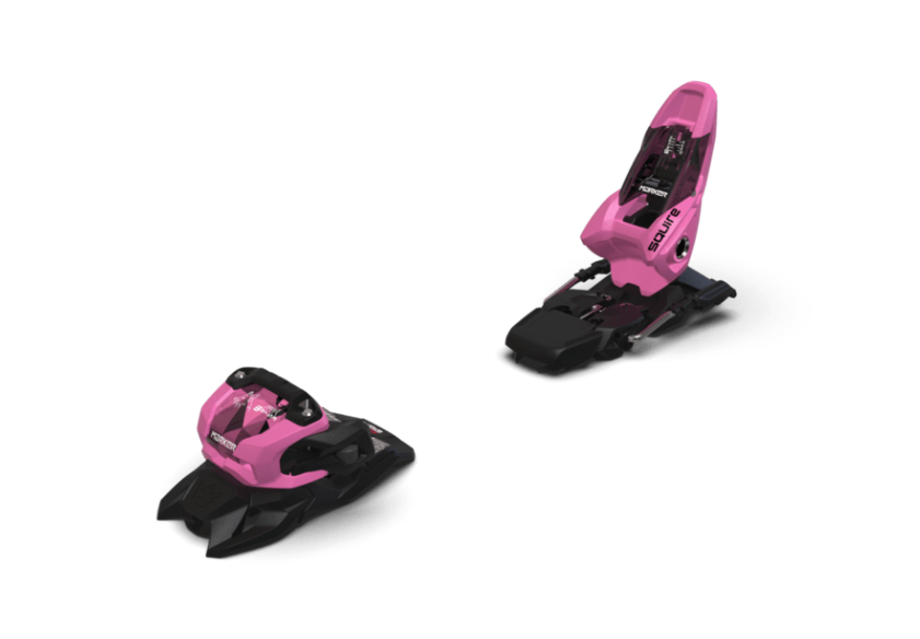 Marker Squire 11 Ski Bindings
