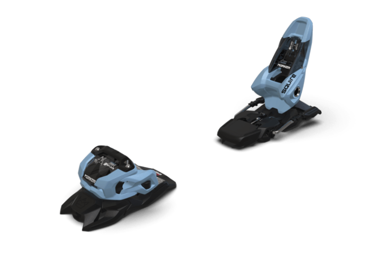 Marker Squire 11 Ski Bindings