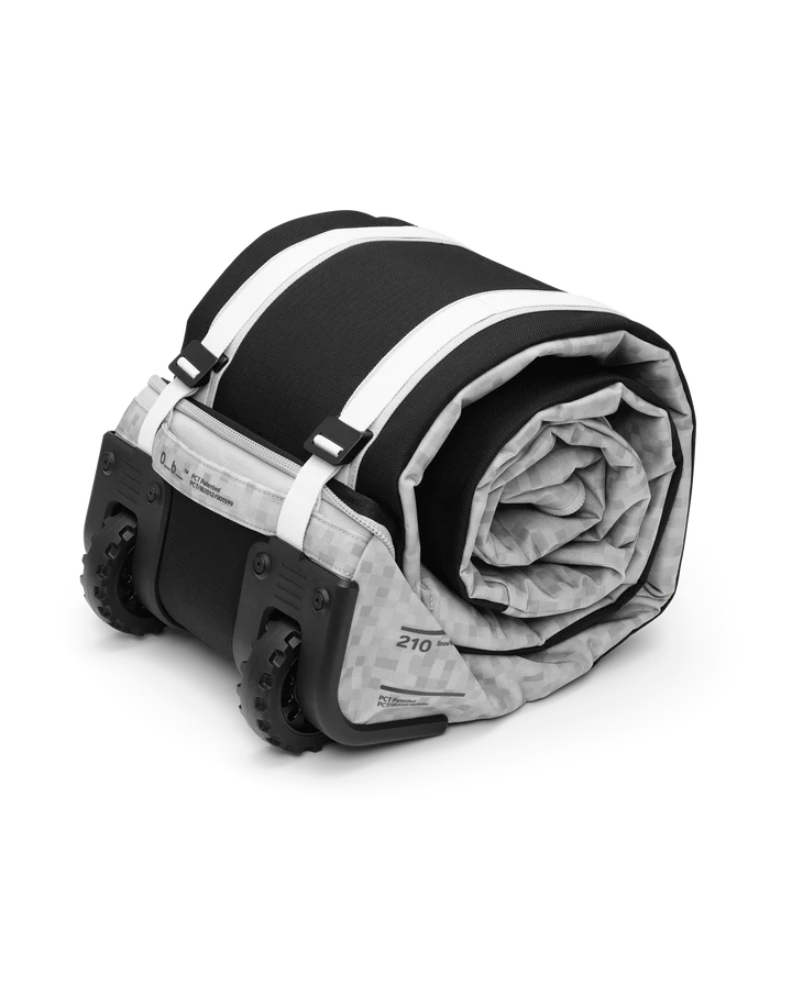D_b_ D_b_ Snow Roller Pro 70L