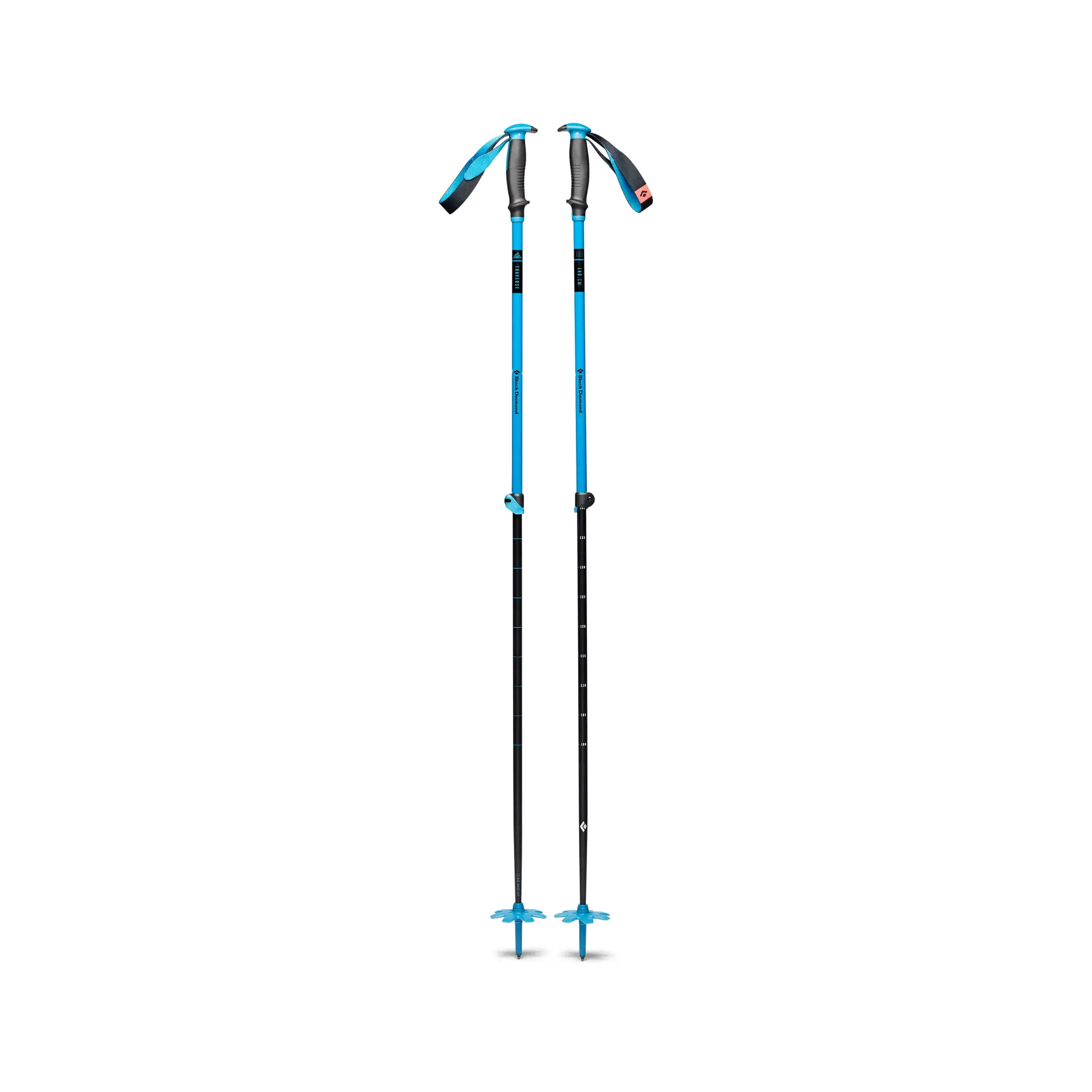 Black Diamond Black Diamond Traverse Ski Poles