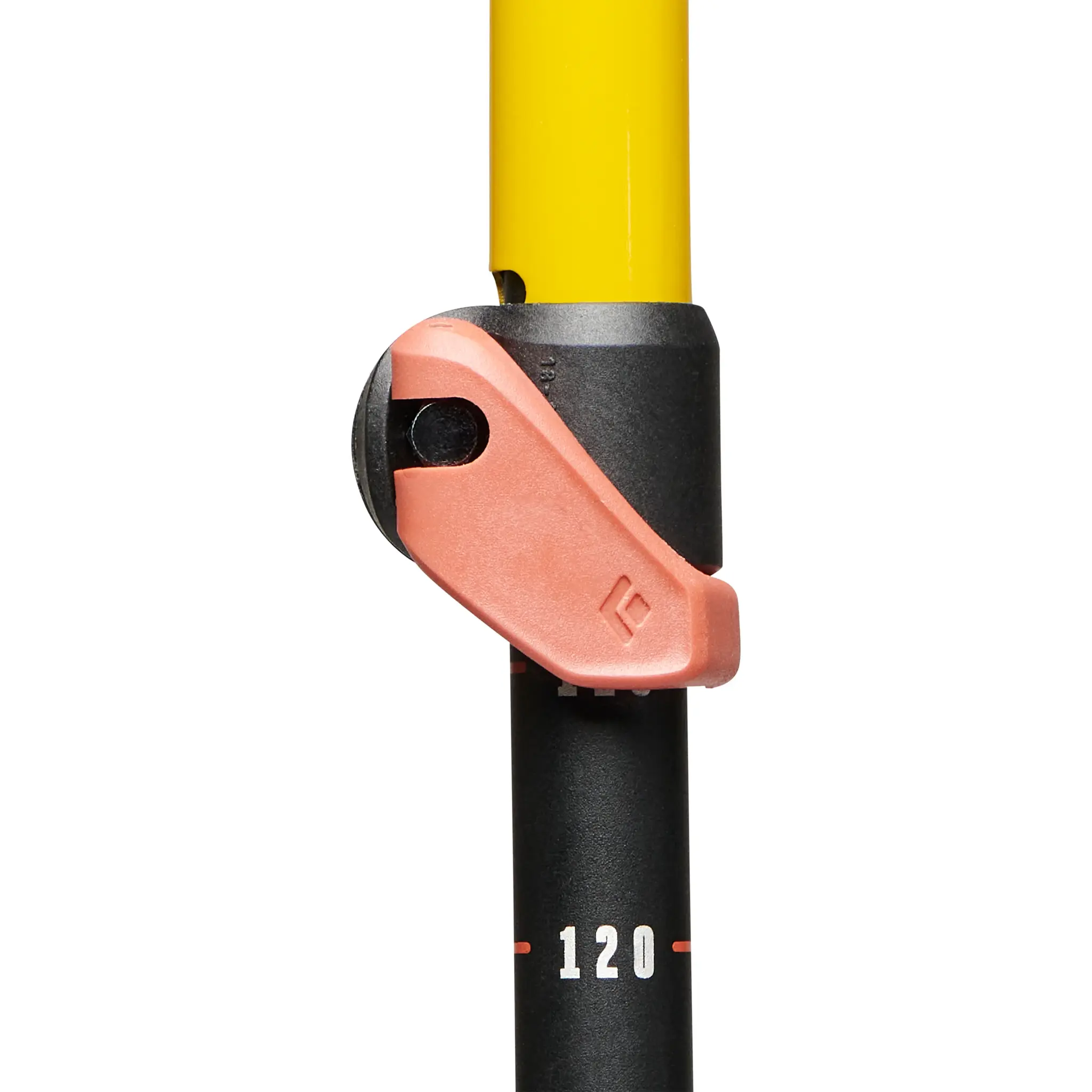 Black Diamond Black Diamond Traverse 3 Ski Poles