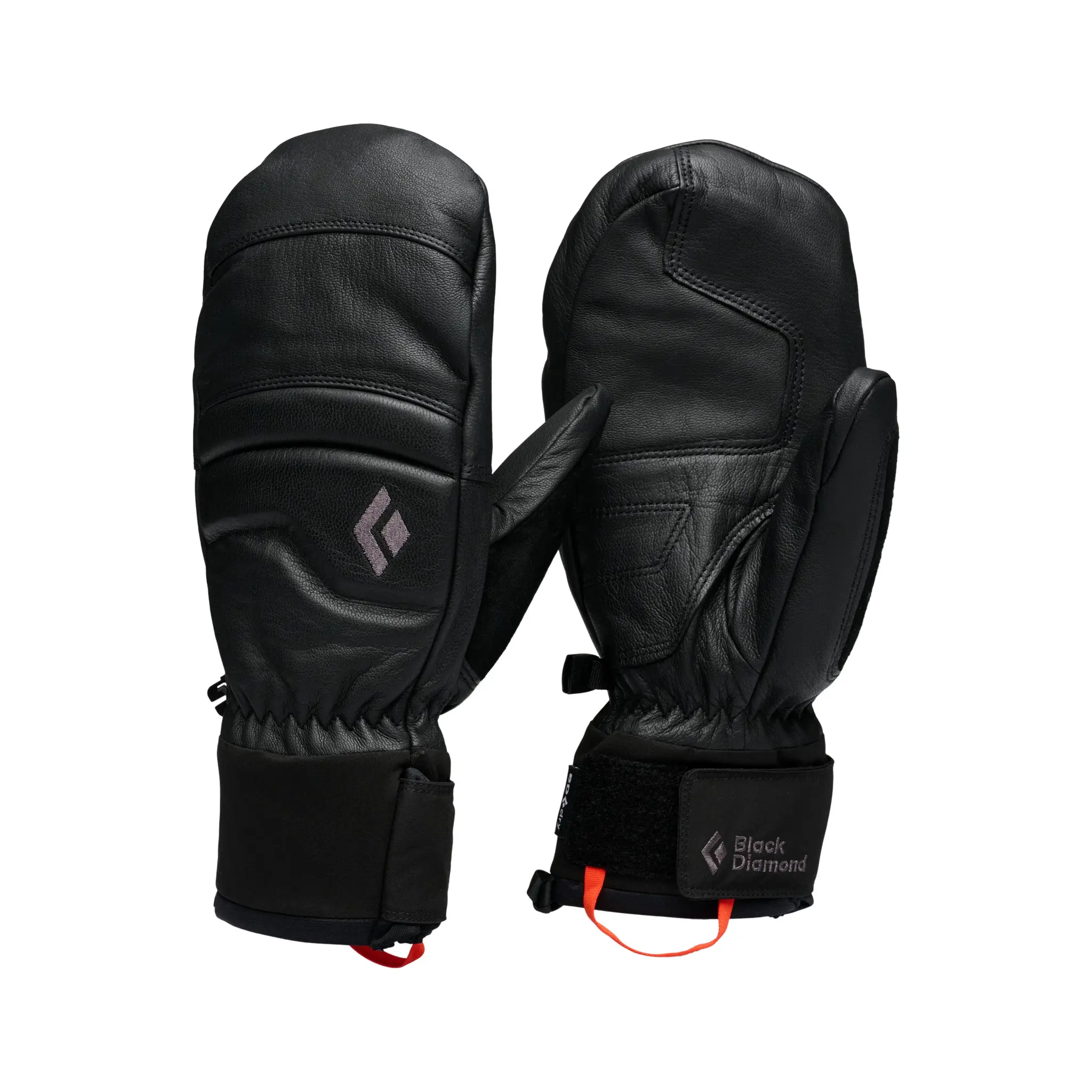 Black Diamond Black Diamond Spark Mitts