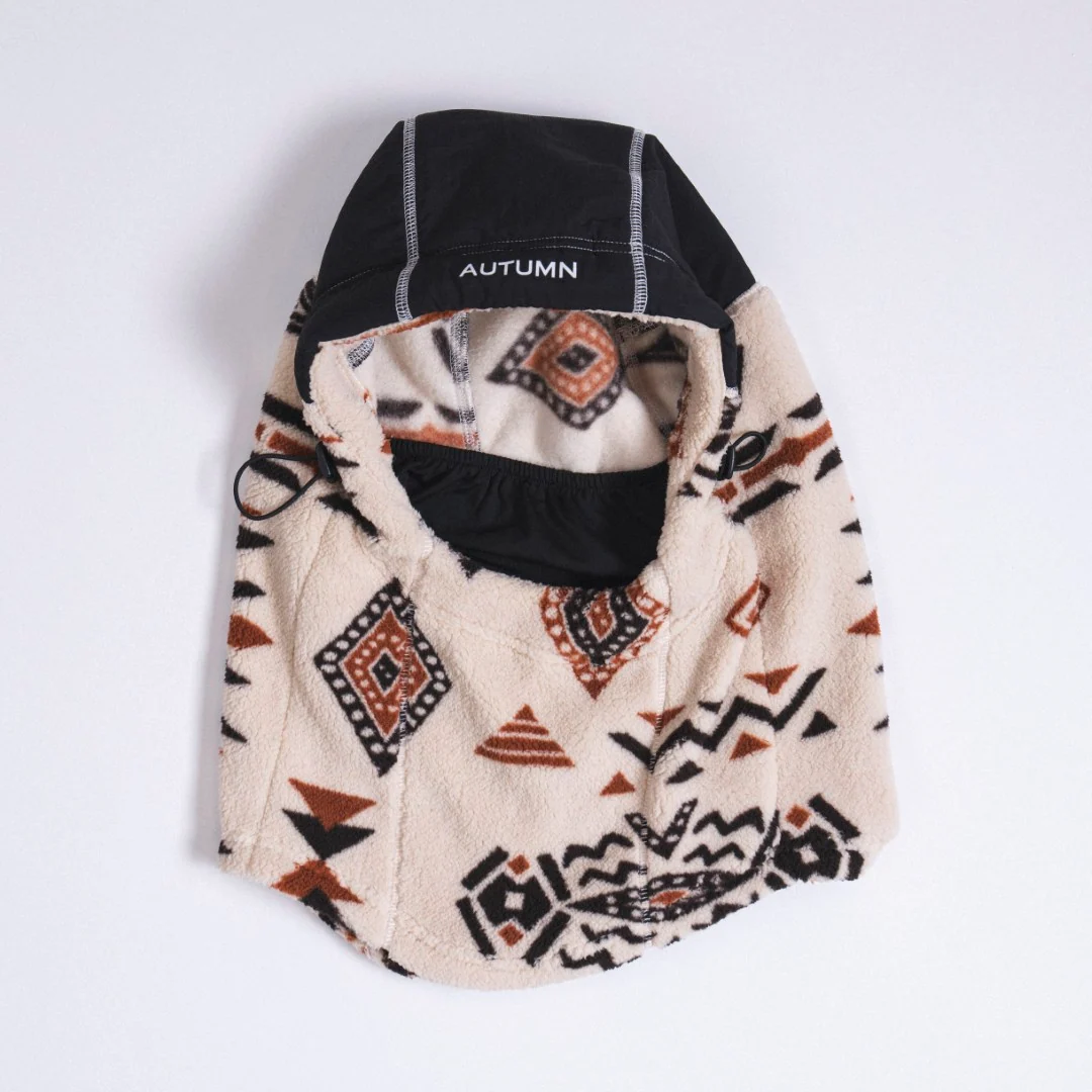 Autumn Autumn Hi Tek Hood