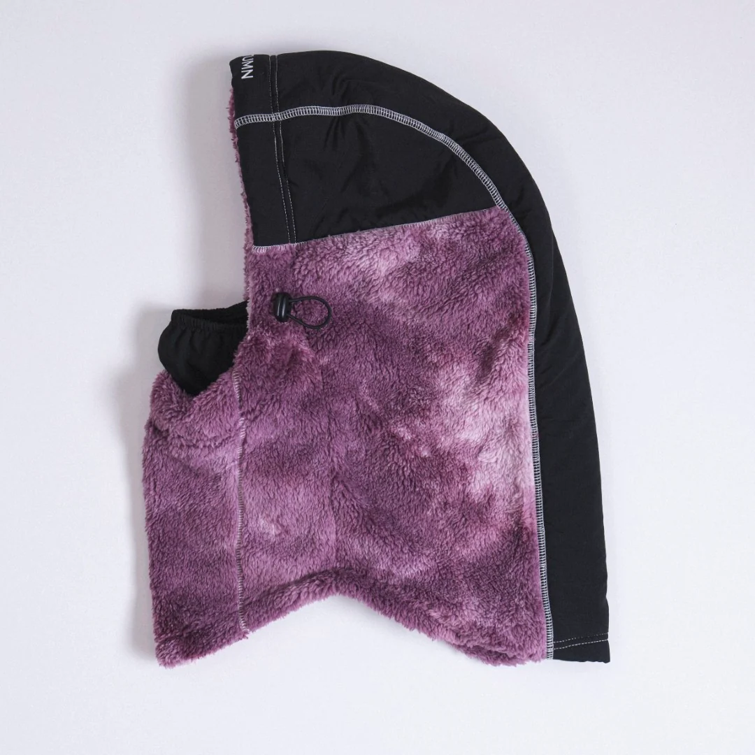 Autumn Autumn Hi Tek Hood