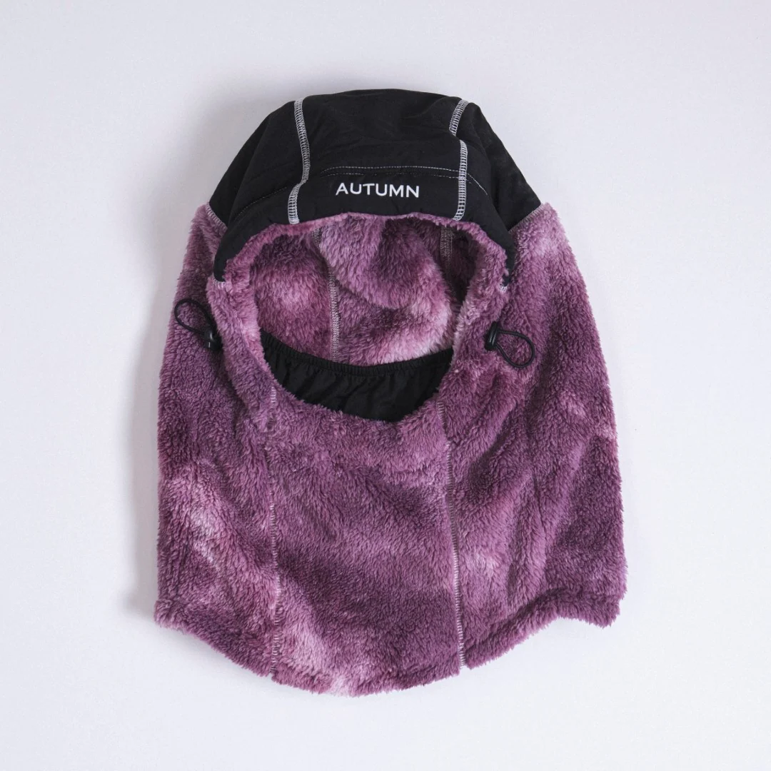 Autumn Autumn Hi Tek Hood