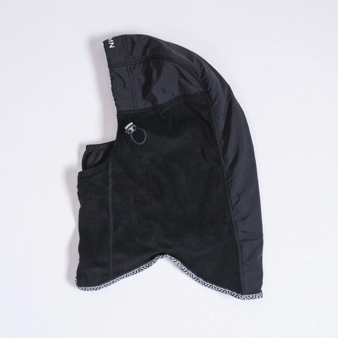 Autumn Autumn Hi Tek Hood