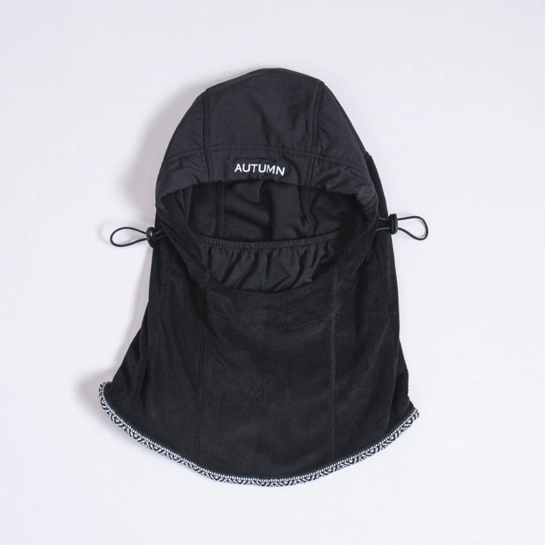Autumn Autumn Hi Tek Hood
