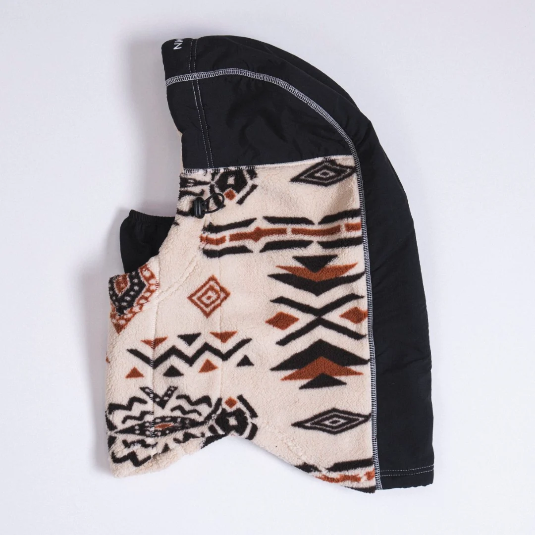 Autumn Autumn Hi Tek Hood