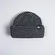 Autumn Autumn Stripe Double Roll Beanie