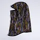 Autumn Autumn Fleece Lined Balaclava