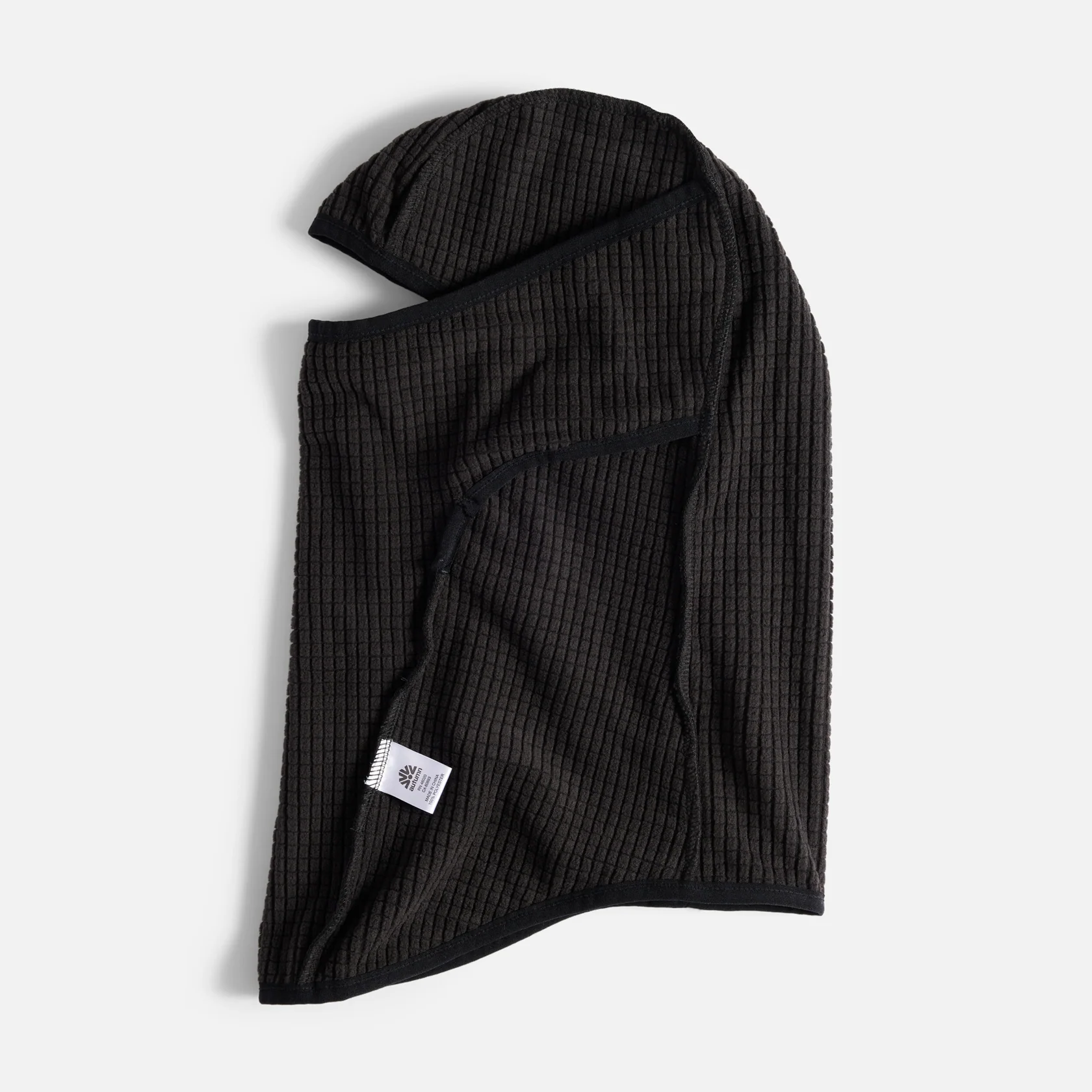 Autumn Autumn Fleece Lined Balaclava