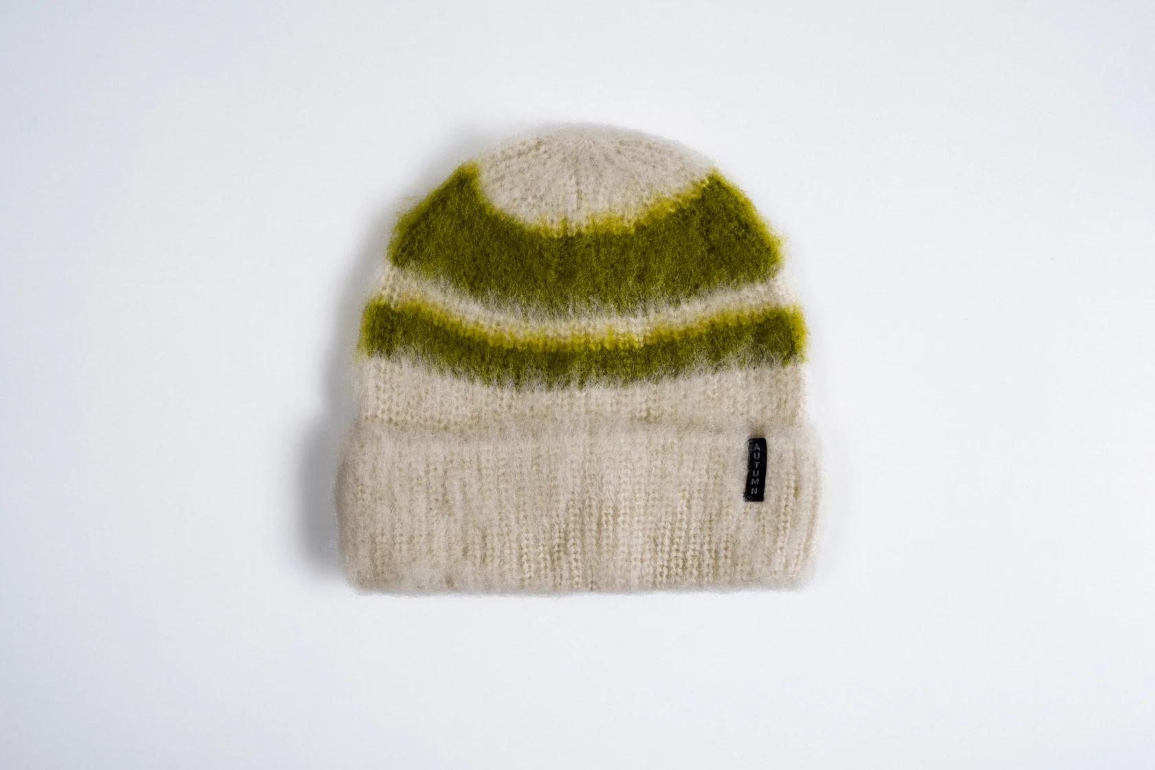 Autumn Autumn Sport Stripe Beanie